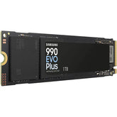 Samsung 990 EVO PLUS SSD 1TB PCIe Gen 4x4 | 5x2 M.2 2280 Speeds Up to 7,150 MB/s